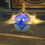 Precious Treasure