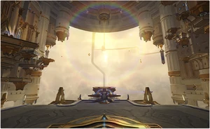 "Fortress of Dome" Eye of Twilight (674 KB) "Fortress of Dome" Eye of Twilight