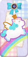 Hyacine's Phone Case