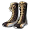 Champion's Fleetfoot Boots