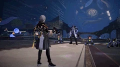 Svarog Banishing Punch