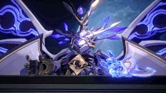 Antimatter Engine Doomsday Curse