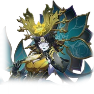 Phantylia's Ambrosial Arbor Body