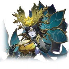 Enemy Phantylia the Undying