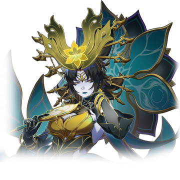 Phantylia the Undying, Honkai: Star Rail Wiki