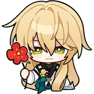 Gifting Flowers Pom-Pom Gallery No. 3