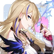 Valentine's Day 2023 Official Twitter Post