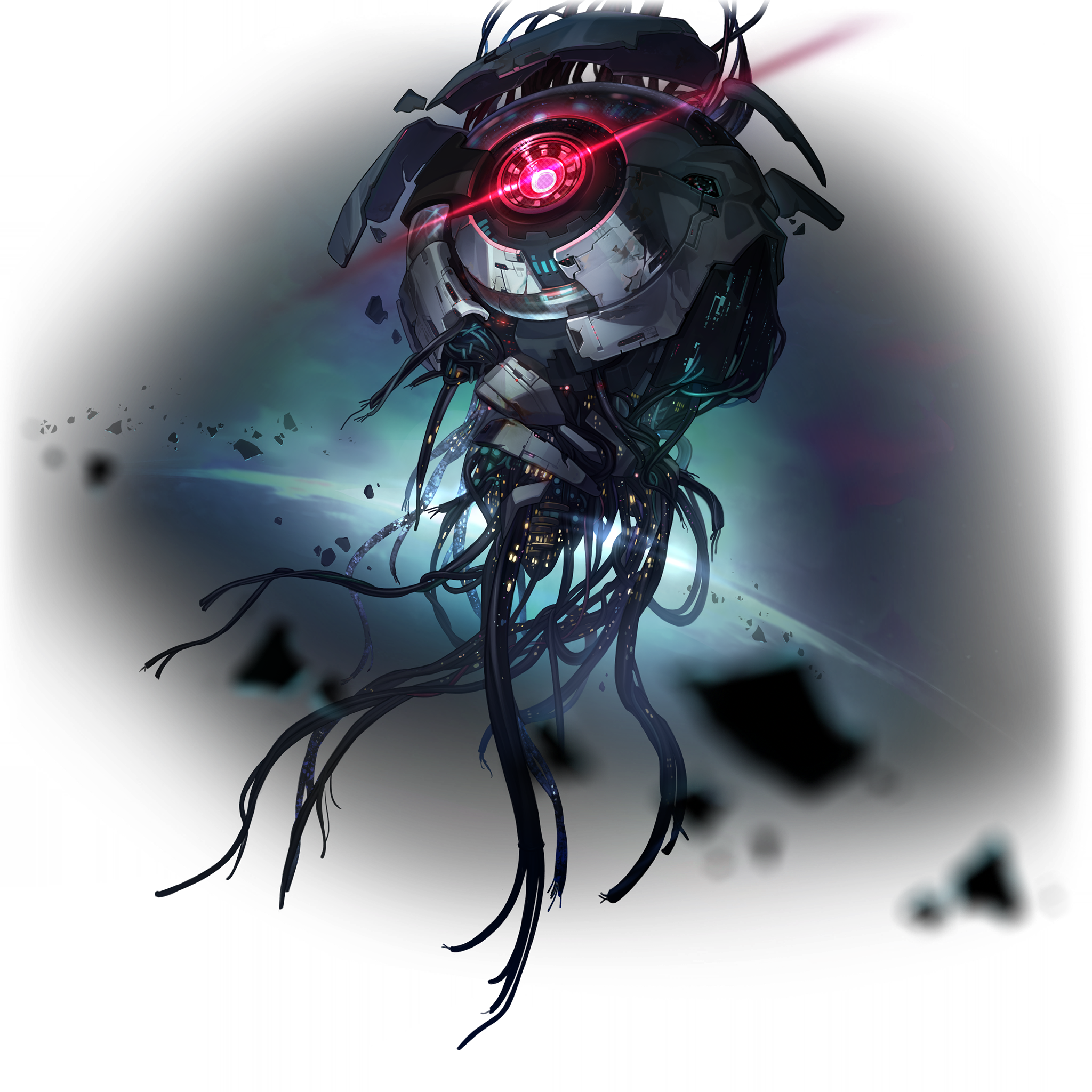 Honkai: Star Rail's main character is chaotic, endearing, and