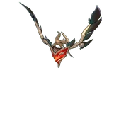 Dreamjolt Troupe's Birdskull
