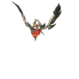 Enemy Dreamjolt Troupe's Birdskull