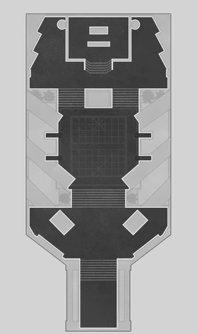 Seat of Divine Foresight