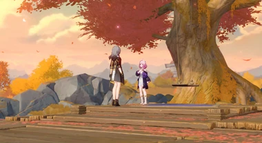 Trailblaze Mission Night, Coming Before Dawn Breaks Recap 1 Stelle