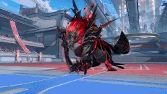 Borisin Warhead Hoolay Decimation of Roaring Storms 2