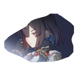 Character Xueyi Eidolon 3