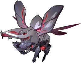 Enemy Juvenile Sting