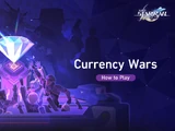 Currency Wars: Zero-Sum Game