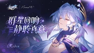 Honkai: Star Rail x MoonDrop Collaboration Official Miyoushe Post