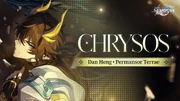 HoYoLAB Article Header CHRYSOS Dan Heng • Permansor Terrae