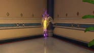 Location context for Golden Scapegoat