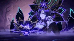Phantylia the Undying Kalpa Descend 1