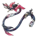 Glamoth's Silent Tombstone