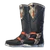 Passerby's Stygian Hiking Boots