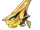 Shape Shifter's Lightning Staff