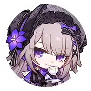 Profile Picture The Herta: Tea Break