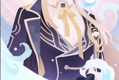 Li Yu Yumeji | Infinite Dendrogram Wiki | Fandom Li Yu Yumeji | Infinite Dendrogram Wiki | Fandom