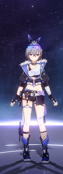 Seele  Honkai: Star Rail+BreezeWiki