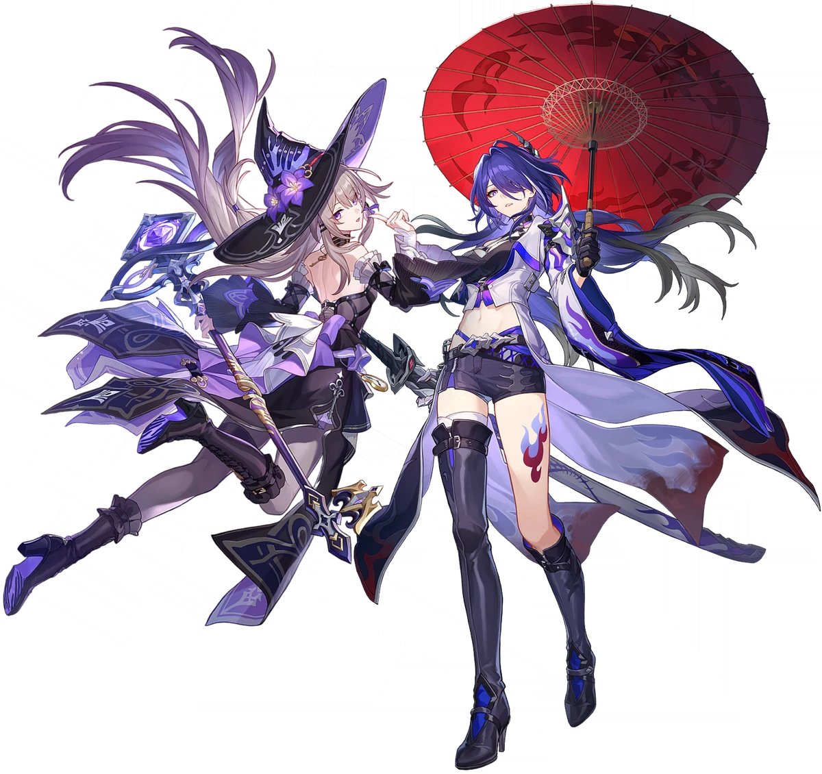 Emanator | Honkai: Star Rail Wiki | Fandom