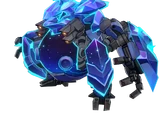 Frigid Prowler