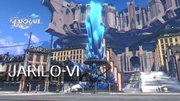 HoYoLAB Article Header Galactic Archives｜Jarilo-VI