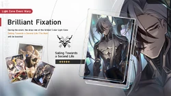 Brilliant Fixation 2024-05-29