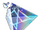 Light Cone Memory Shard