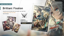 Brilliant Fixation 2024-09-10