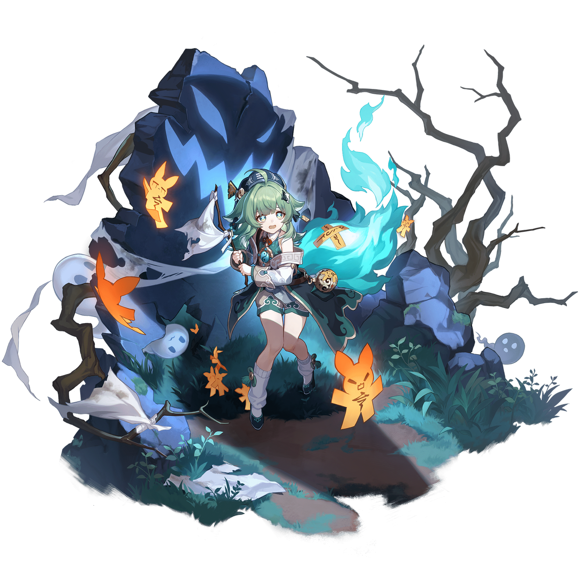 Honkai: Star Rail Dr. Ratio banner: Release date, kit, abilities