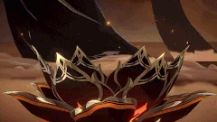 Destruction Lotus (Phase 3) Havoc