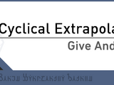 Divergent Universe/Cyclical Extrapolation