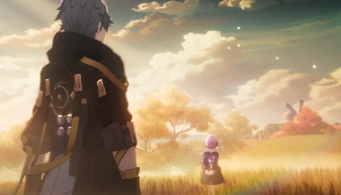 Trailblaze Mission Time, Ferry Me Through Ages Recap 6 Caelus