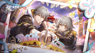 New Year 2024 Official Twitter Post