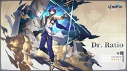 Character Dr. Ratio Introduction.png (1.1 MB) Official Introduction