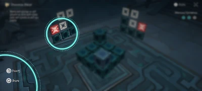 Tutorial Adventure Hexanexus Remake 3