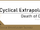 Divergent Universe/Cyclical Extrapolation/2024-08-12