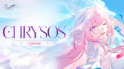 HoYoLAB Article Header CHRYSOS Cyrene