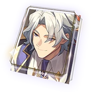 For Tomorrow's Journey Icon