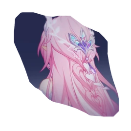 Character Cyrene Eidolon 1