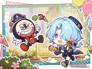 Children's Day 2024 Official Twitter Post