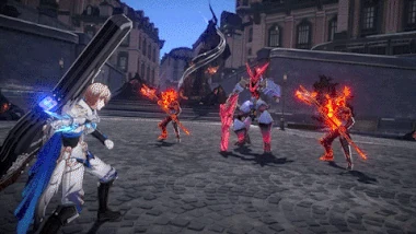 Daunting Smite Preview