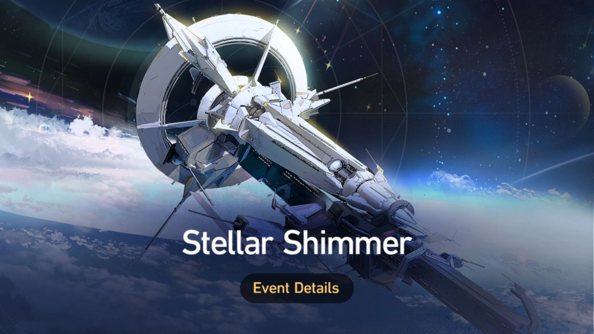 Stellar Shimmer | Honkai: Star Rail Wiki | Fandom